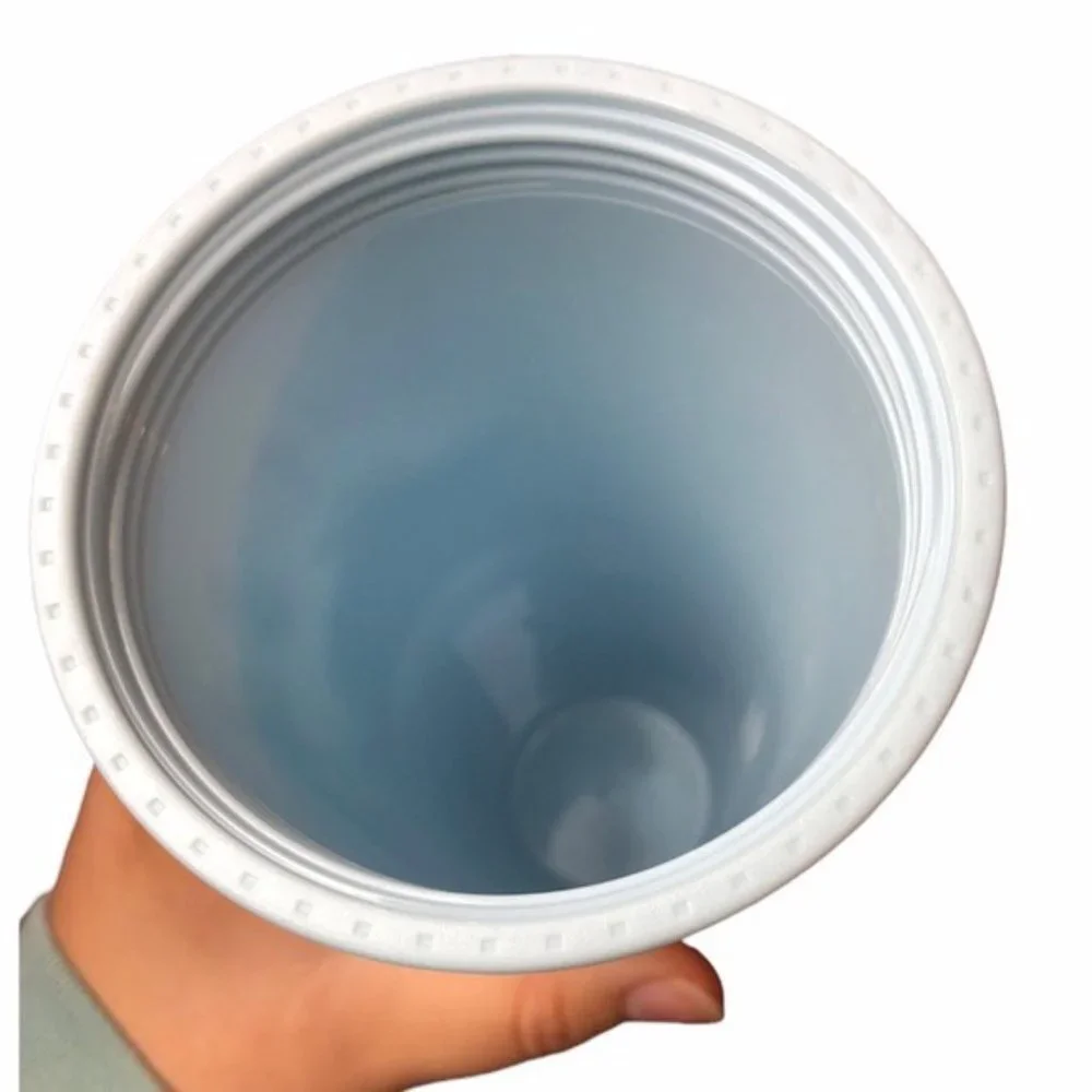 Starbucks Periwinkle California Tumbler
